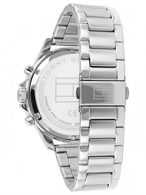 Tommy Hilfiger TH1791718 Erkek Kol Saati