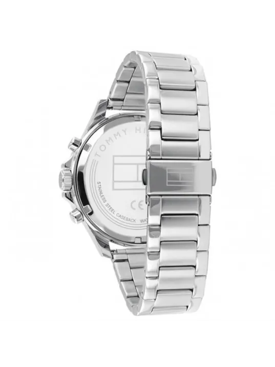 Tommy Hilfiger TH1791718 Erkek Kol Saati