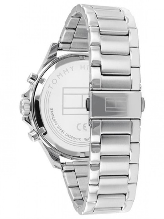 Tommy Hilfiger TH1791718 Erkek Kol Saati