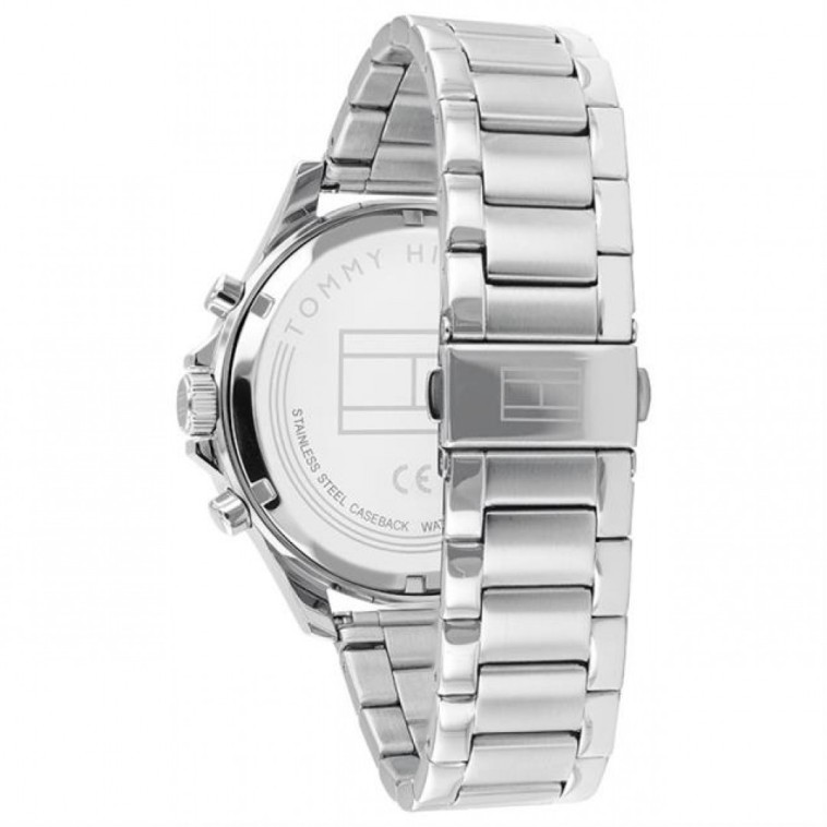 Tommy Hilfiger TH1791718 Erkek Kol Saati Tommy Hilfiger TH1791718 Erkek Kol Saati