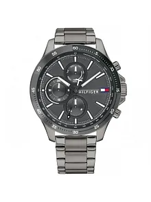 Tommy Hilfiger TH1791719 Erkek Kol Saati
