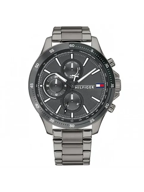 Tommy Hilfiger TH1791719 Erkek Kol Saati