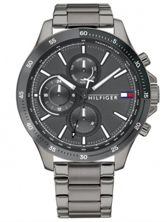 Tommy Hilfiger TH1791719 Erkek Kol Saati
