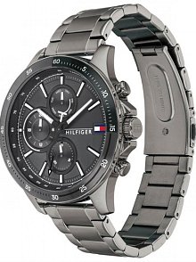 Tommy Hilfiger TH1791719 Erkek Kol Saati