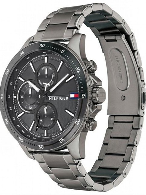 Tommy Hilfiger TH1791719 Erkek Kol Saati