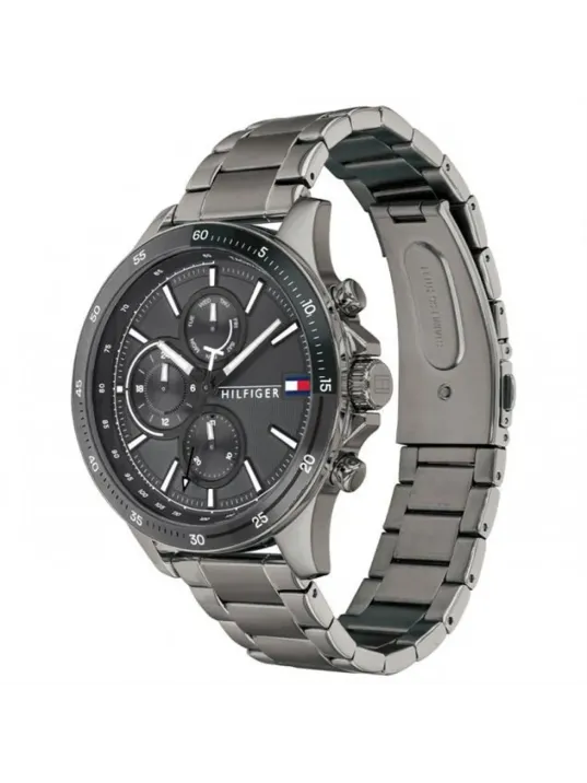 Tommy Hilfiger TH1791719 Erkek Kol Saati