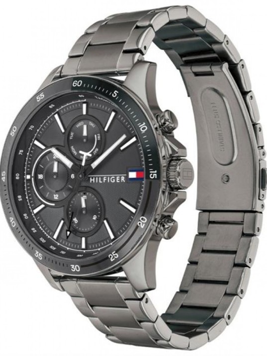 Tommy Hilfiger TH1791719 Erkek Kol Saati