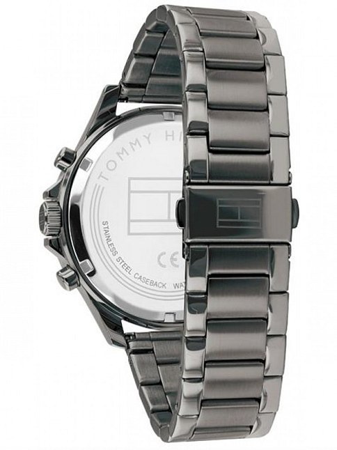 Tommy Hilfiger TH1791719 Erkek Kol Saati
