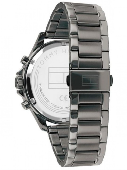 Tommy Hilfiger TH1791719 Erkek Kol Saati