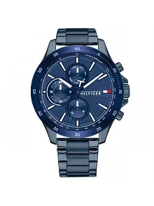 Tommy Hilfiger TH1791720 Erkek Kol Saati