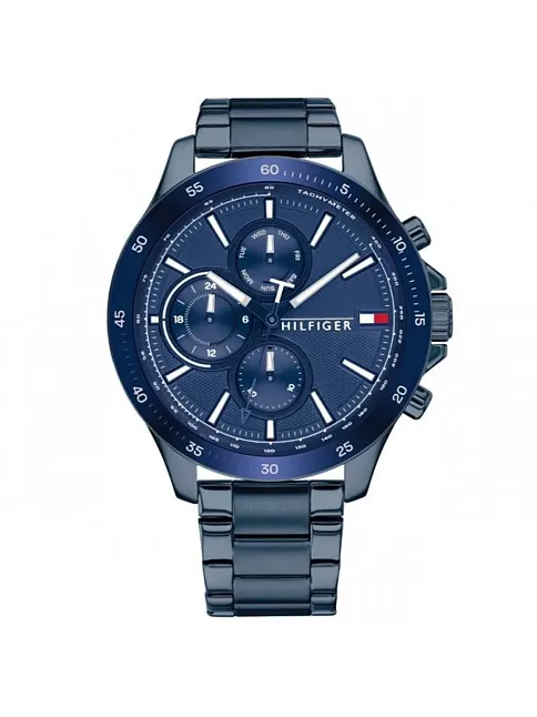 Tommy Hilfiger TH1791720 Erkek Kol Saati