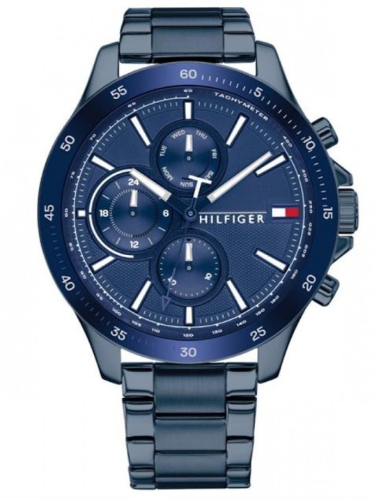 Tommy Hilfiger TH1791720 Erkek Kol Saati