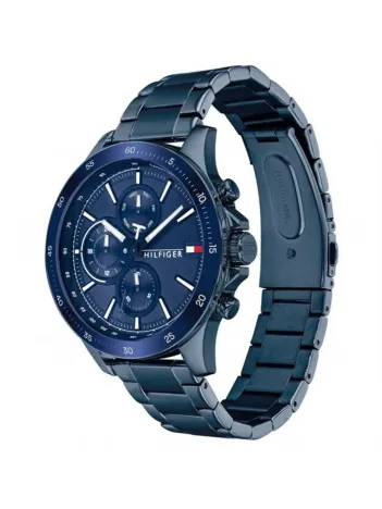 Tommy Hilfiger TH1791720 Erkek Kol Saati Tommy Hilfiger TH1791720 Erkek Kol Saati