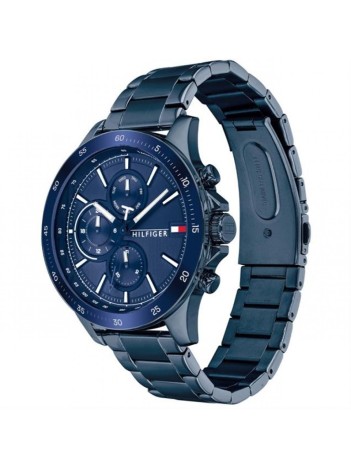 Tommy Hilfiger TH1791720 Erkek Kol Saati