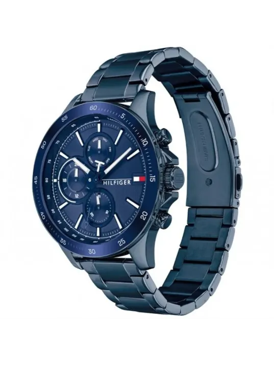 Tommy Hilfiger TH1791720 Erkek Kol Saati
