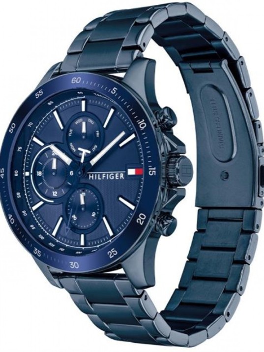 Tommy Hilfiger TH1791720 Erkek Kol Saati
