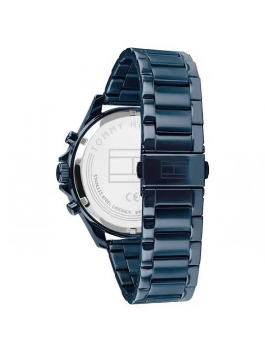 Tommy Hilfiger TH1791720 Erkek Kol Saati