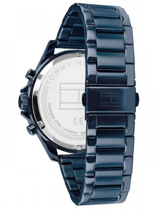 Tommy Hilfiger TH1791720 Erkek Kol Saati