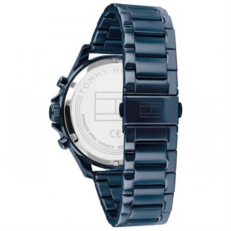 Tommy Hilfiger TH1791720 Erkek Kol Saati Tommy Hilfiger TH1791720 Erkek Kol Saati