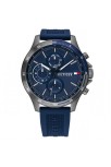Tommy Hilfiger TH1791721 Erkek Kol Saati Tommy Hilfiger TH1791721 Erkek Kol Saati