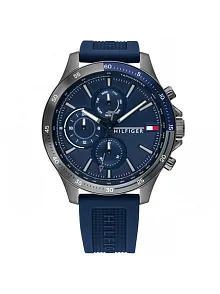 Tommy Hilfiger TH1791721 Erkek Kol Saati