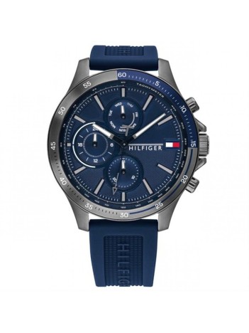 Tommy Hilfiger TH1791721 Erkek Kol Saati