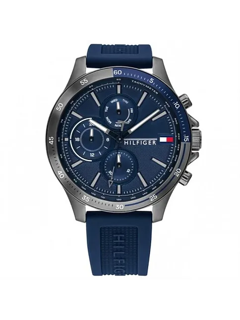 Tommy Hilfiger TH1791721 Erkek Kol Saati