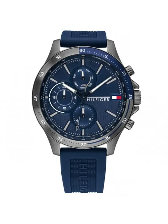Tommy Hilfiger TH1791721 Erkek Kol Saati