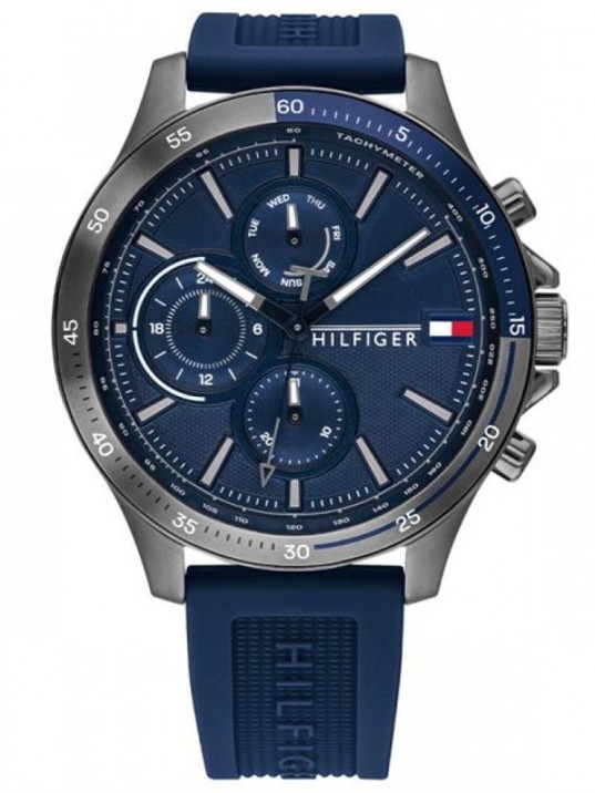 Tommy Hilfiger TH1791721 Erkek Kol Saati