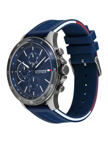 Tommy Hilfiger TH1791721 Erkek Kol Saati Tommy Hilfiger TH1791721 Erkek Kol Saati