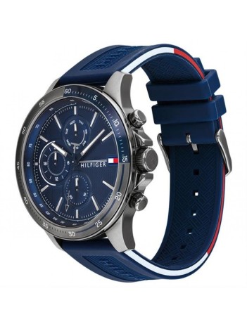 Tommy Hilfiger TH1791721 Erkek Kol Saati
