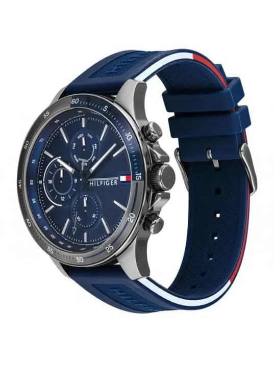 Tommy Hilfiger TH1791721 Erkek Kol Saati