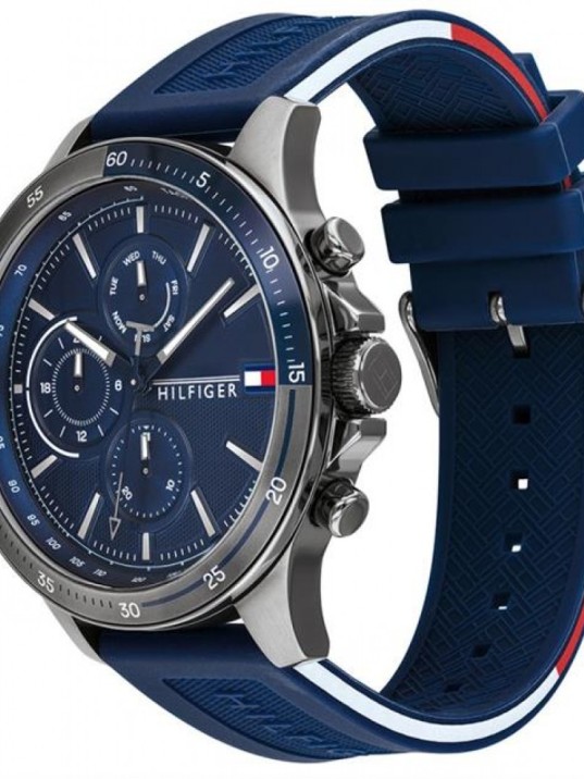 Tommy Hilfiger TH1791721 Erkek Kol Saati