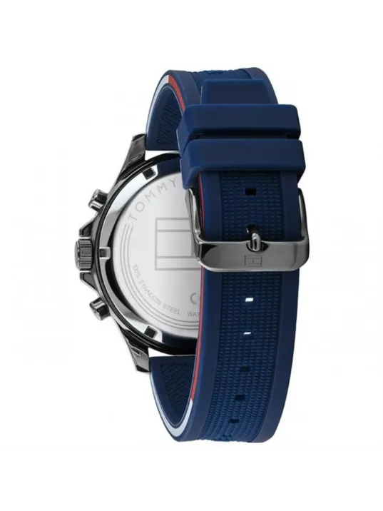 Tommy Hilfiger TH1791721 Erkek Kol Saati