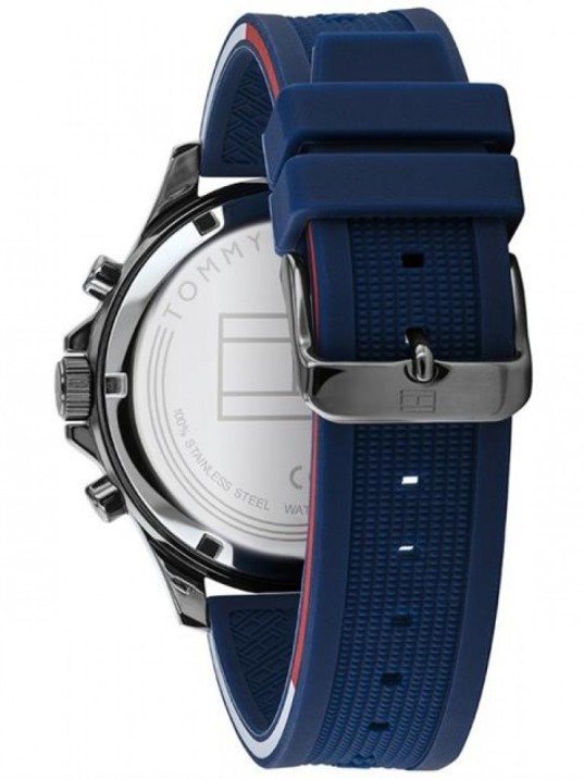 Tommy Hilfiger TH1791721 Erkek Kol Saati