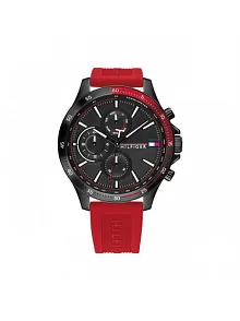 Tommy Hilfiger TH1791722 Erkek Kol Saati