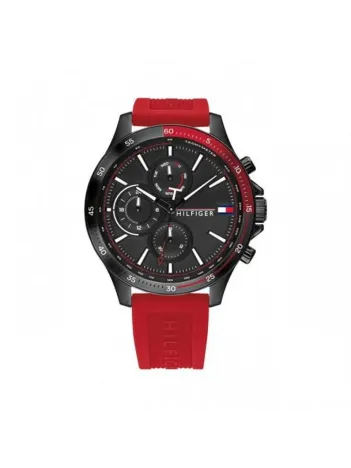Tommy Hilfiger TH1791722 Erkek Kol Saati