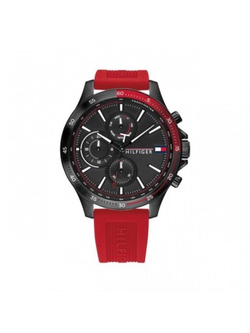 Tommy Hilfiger TH1791722 Erkek Kol Saati