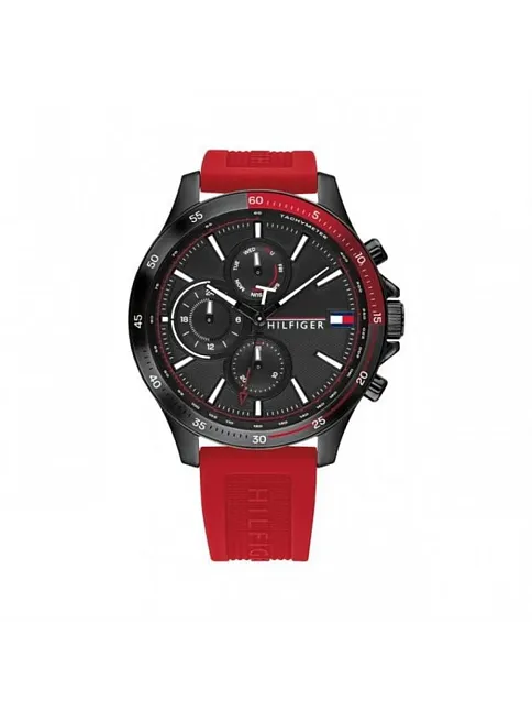 Tommy Hilfiger TH1791722 Erkek Kol Saati