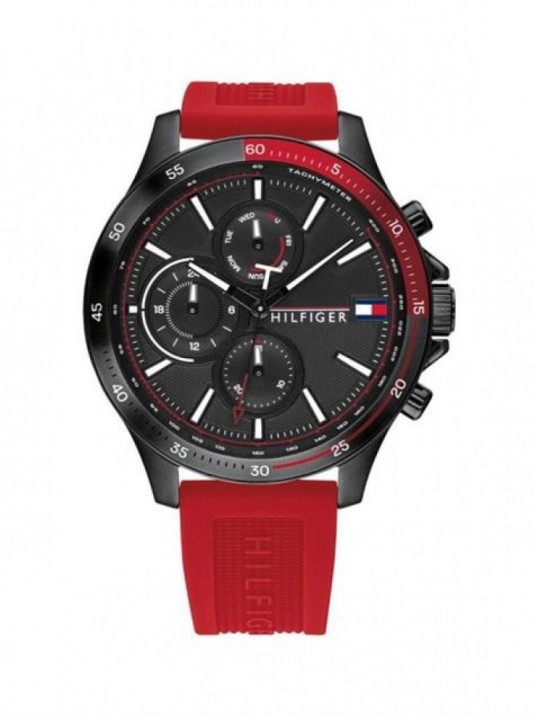 Tommy Hilfiger TH1791722 Erkek Kol Saati