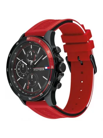 Tommy Hilfiger TH1791722 Erkek Kol Saati Tommy Hilfiger TH1791722 Erkek Kol Saati