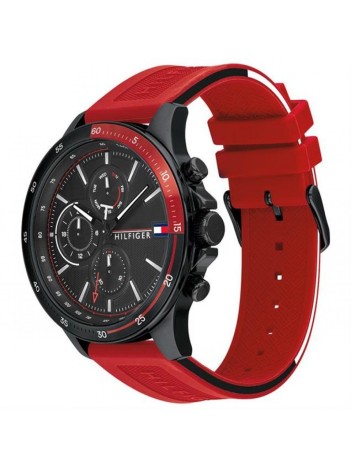 Tommy Hilfiger TH1791722 Erkek Kol Saati