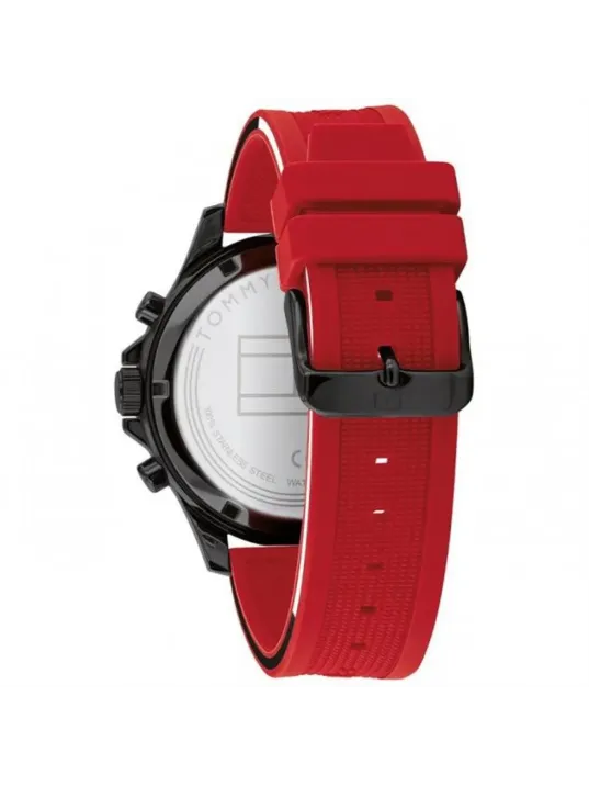 Tommy Hilfiger TH1791722 Erkek Kol Saati