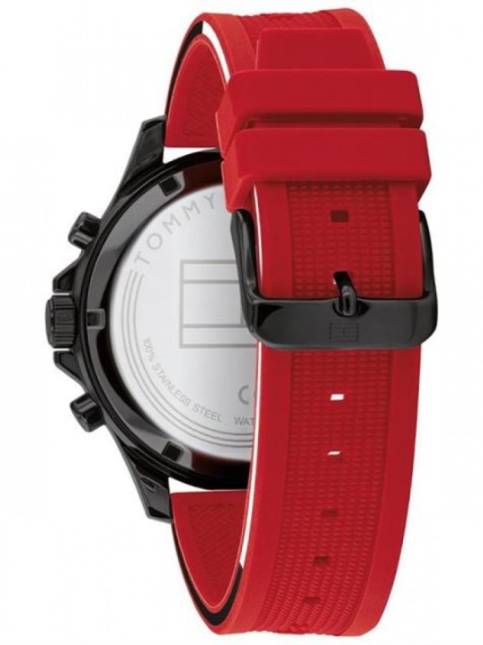 Tommy Hilfiger TH1791722 Erkek Kol Saati