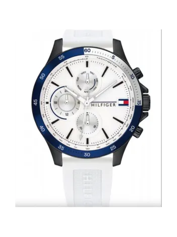 Tommy Hilfiger TH1791723 Erkek Kol Saati