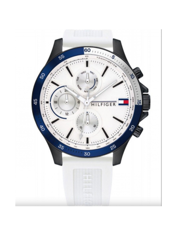 Tommy Hilfiger TH1791723 Erkek Kol Saati