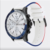 Tommy Hilfiger TH1791723 Erkek Kol Saati Tommy Hilfiger TH1791723 Erkek Kol Saati