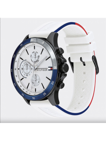 Tommy Hilfiger TH1791723 Erkek Kol Saati