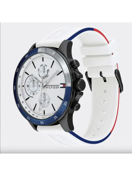 Tommy Hilfiger TH1791723 Erkek Kol Saati