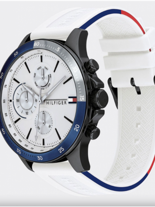 Tommy Hilfiger TH1791723 Erkek Kol Saati